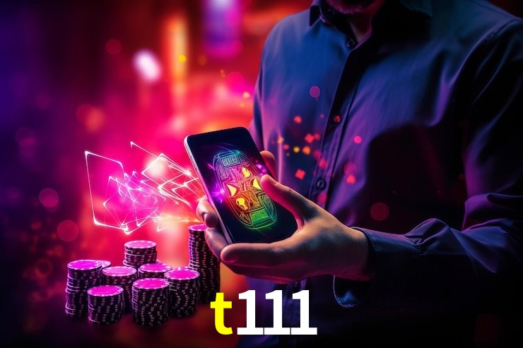 Estatísticas t111