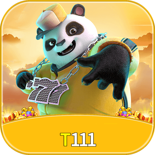 T111 logo