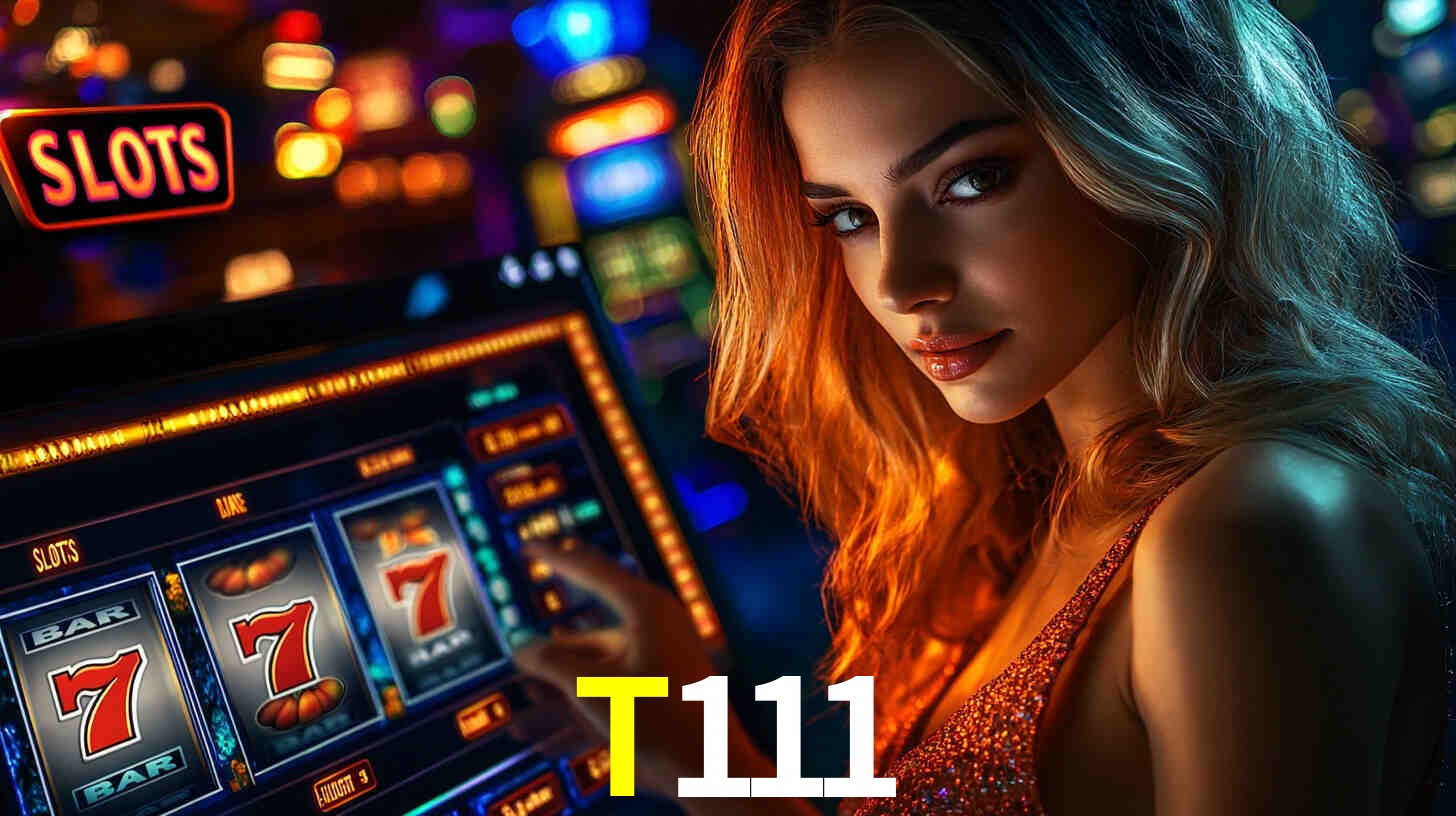 Descubra o Mundo das Mesas de Jogos no T111