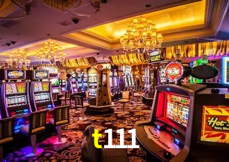 t111 Curitiba - Live Status