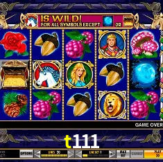 t111 Brasília - Casino Guide