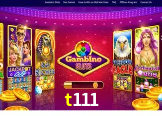 t111 Belo Horizonte - Reivindique Bonus