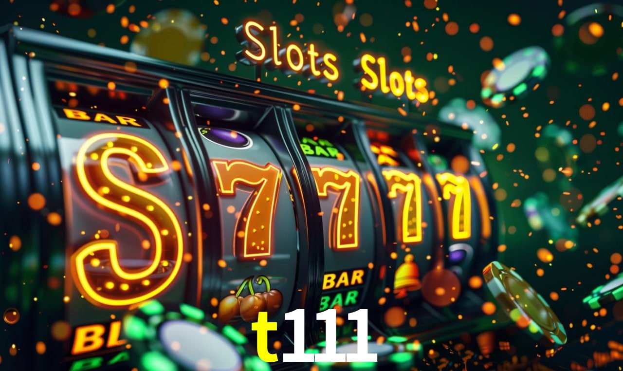 Diretório de Jogos t111