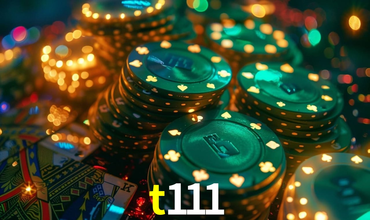 Provedores de Jogos t111