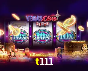 t111 Brasília - VIP Program