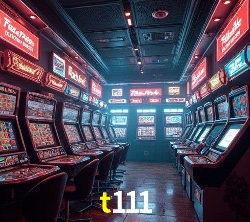 t111 São Paulo - Hot Promos