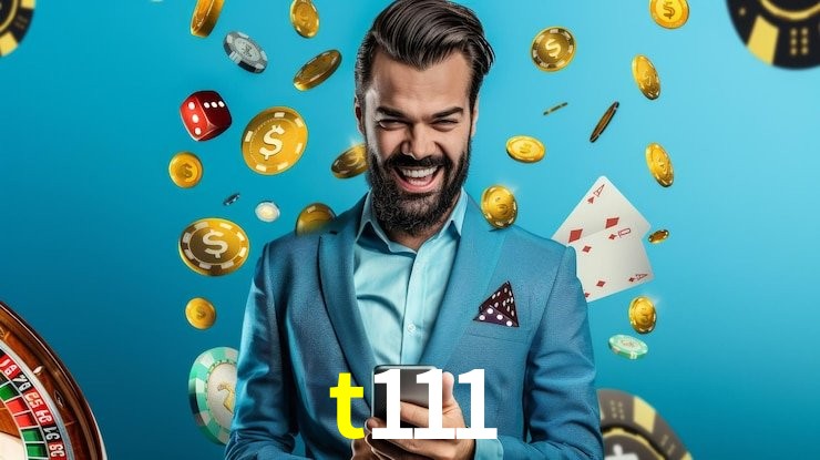 Account Benefits t111
