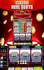 t111 Bônus - Pacote R$5.000 + VIP