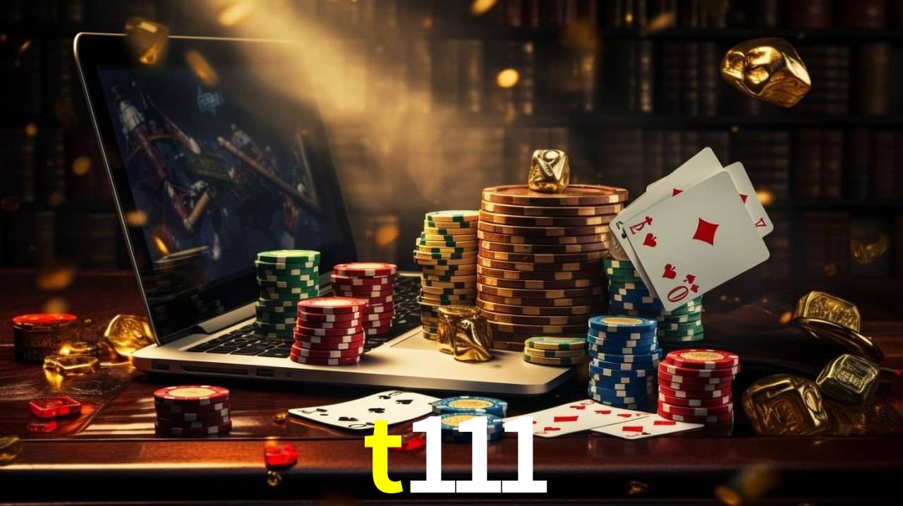 Estatísticas do Jogo t111