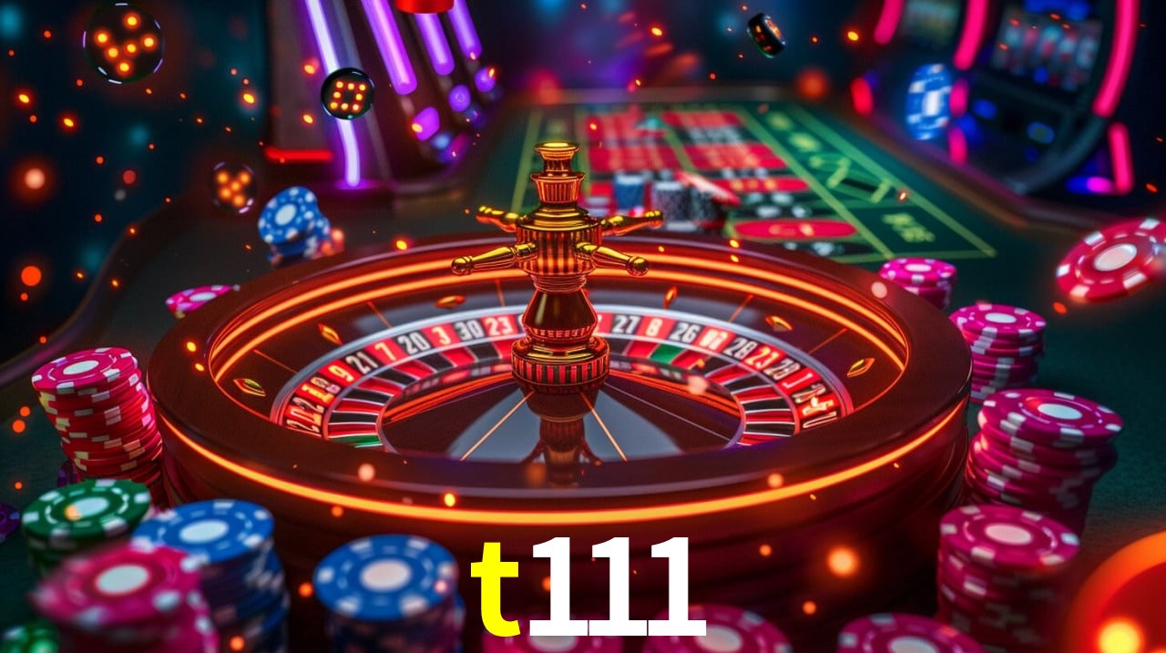 Torneios t111