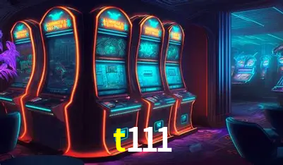 t111 Cassino - 80+ Mesas ao Vivo