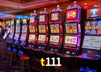 t111 São Paulo - All Bonuses
