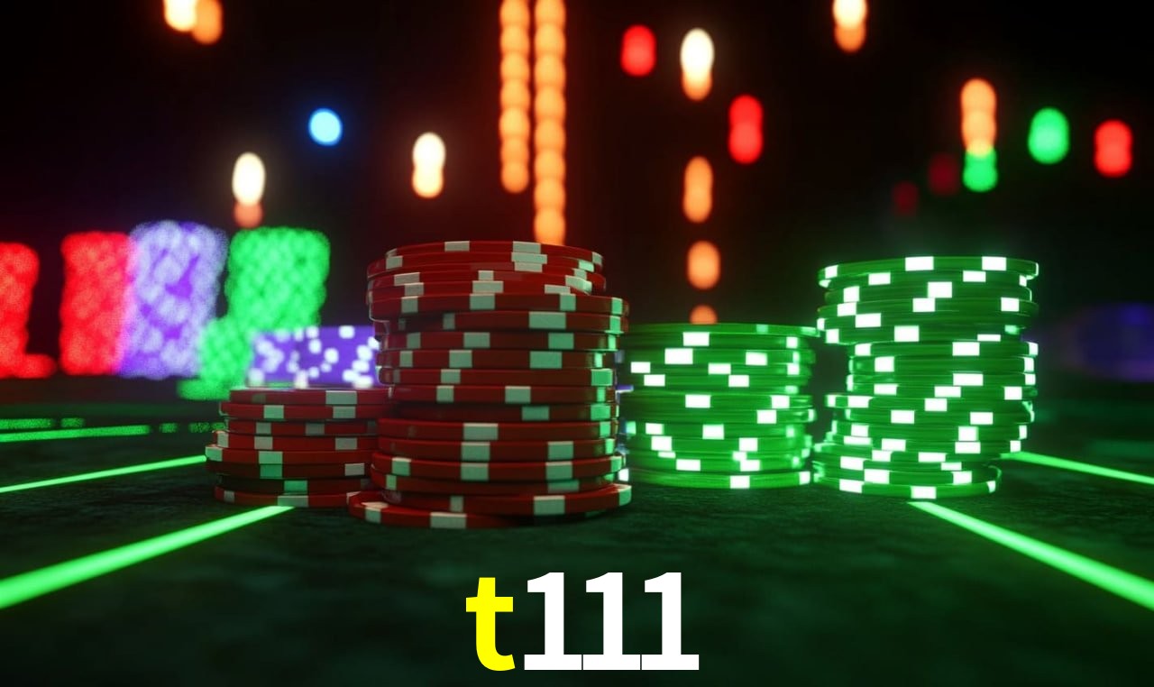 Live Casino t111
