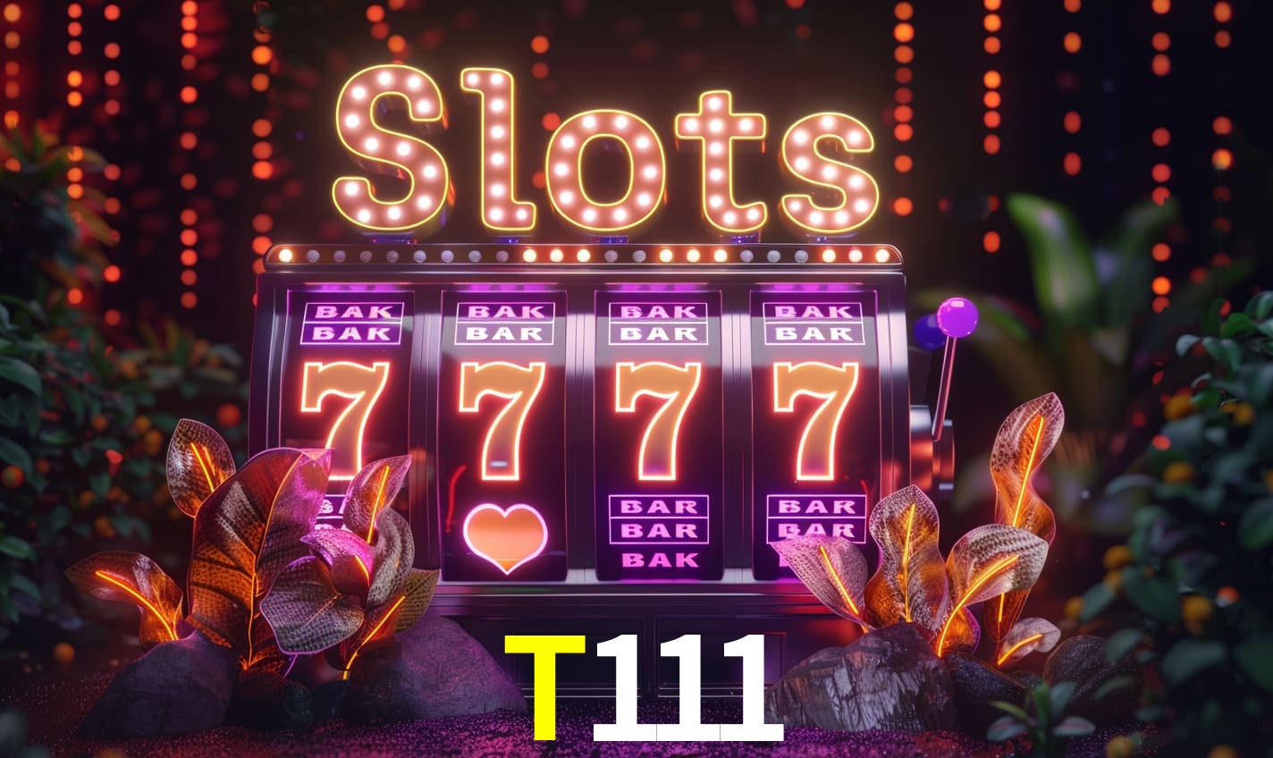 Principais provedores de slots da T111 - NetEnt, Pragmatic Play, Play'n GO