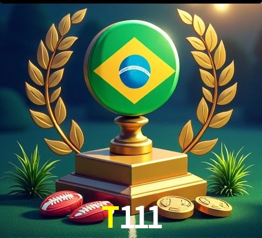 Tabela RTP dos jogos de cassino da T111